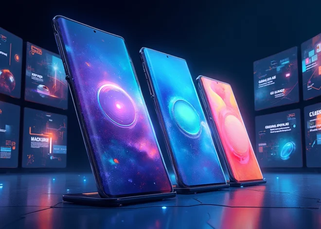 Samsung Galaxy S25 Series Introduces Revolutionary AI Powered Smartphone Experience