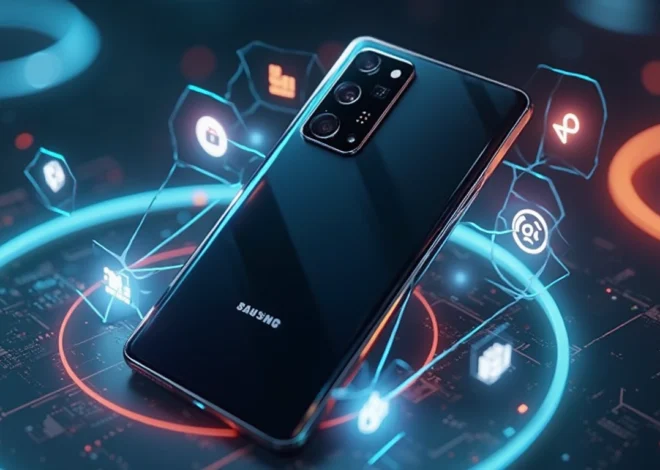 Samsung Galaxy S25 Series Revolutionizes Mobile AI with Breakthrough Features