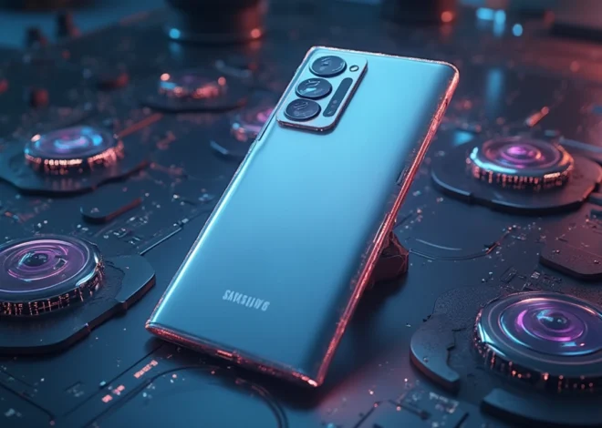 Samsung Galaxy S25 Ultra Combines Advanced AI with Powerful Hardware Features