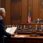 Supreme Court TikTok Ban Hearing Sets Digital Rights Showdown Date