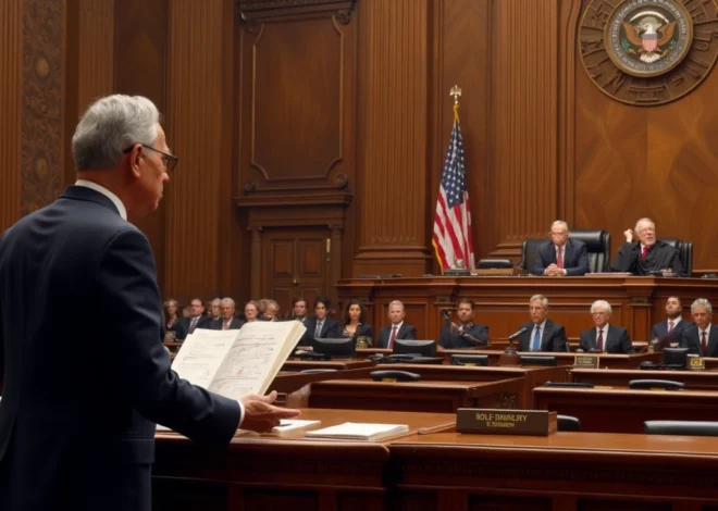Supreme Court TikTok Ban Hearing Sets Digital Rights Showdown Date