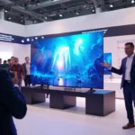 TCL Launches 115-inch QD Mini LED TV in India at Rs 29,99,900