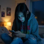 TikTok Addiction Crisis: How Social Media Impacts Teen Mental Health
