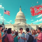 TikTok Users Eye RedNote Alternative Amid Looming US Ban Challenges
