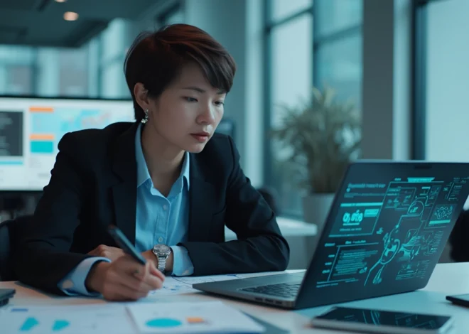 Understanding AI Hallucinations: Challenges and Impact on Digital Trust