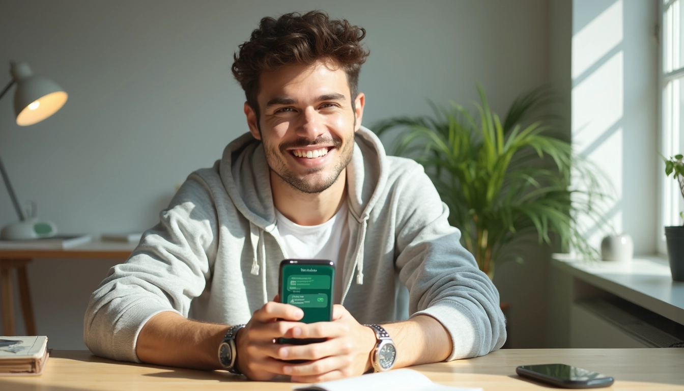 WhatsApp Unveils Major Design Update with Enhanced Navigation and Features 1 WhatsApp Unveils Major Design Update with Enhanced Navigation and Features