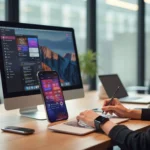 iOS 18 Revolutionizes iPhone Experience with AI and Custom Features