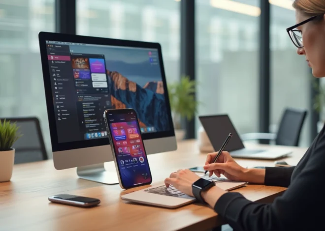 iOS 18 Revolutionizes iPhone Experience with AI and Custom Features