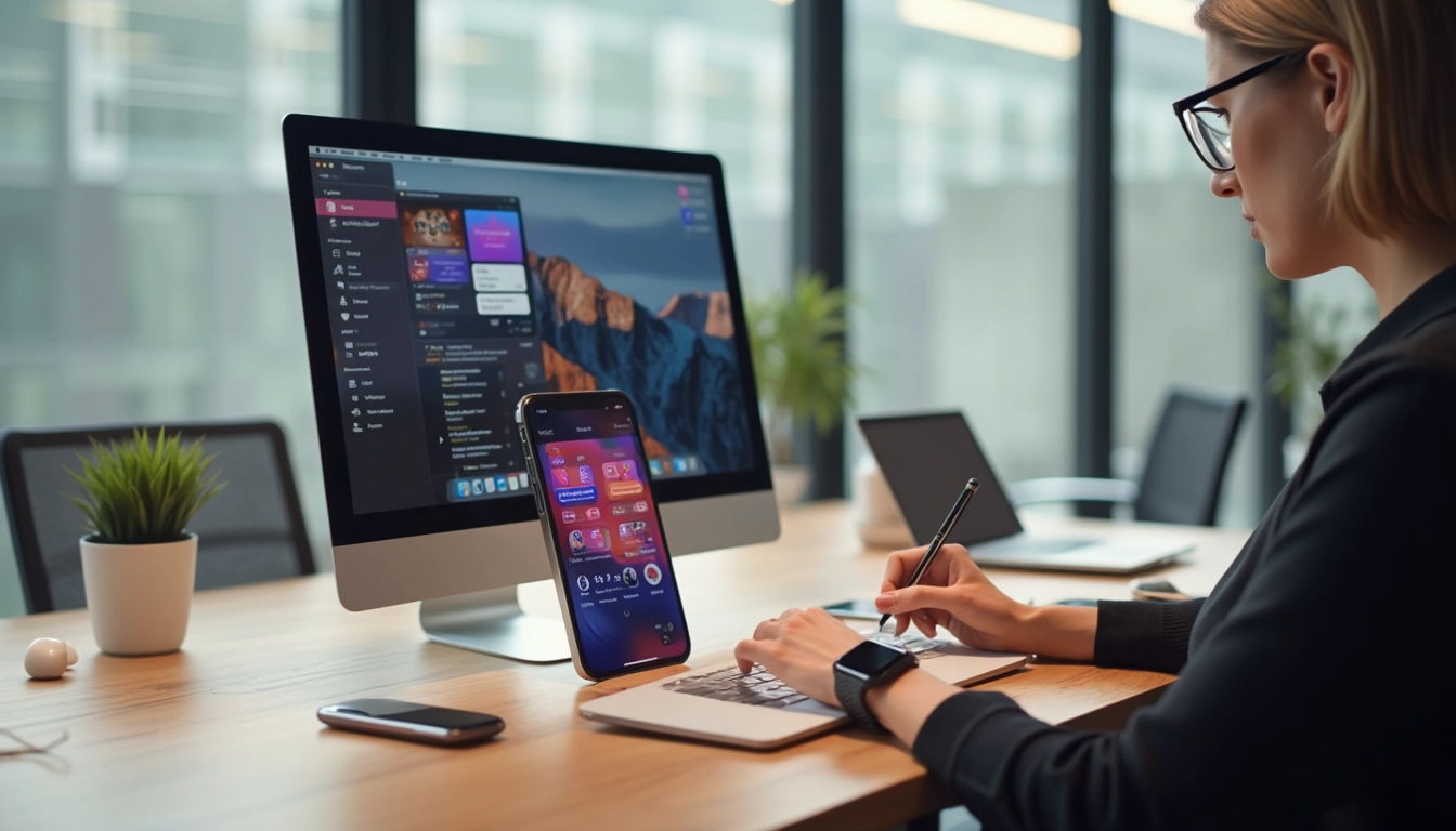 iOS 18 Revolutionizes iPhone Experience with AI and Custom Features