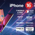 iPhone 16 Pro Carrier Deals Offer Massive Trade In Savings