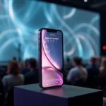iPhone 17 Pro Series Brings Revolutionary Display and Processing Upgrades