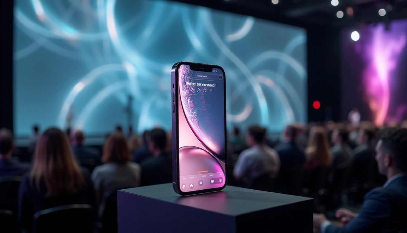 iPhone 17 Pro Series Brings Revolutionary Display and Processing Upgrades 1 iPhone 17 Pro Series Brings Revolutionary Display and Processing Upgrades