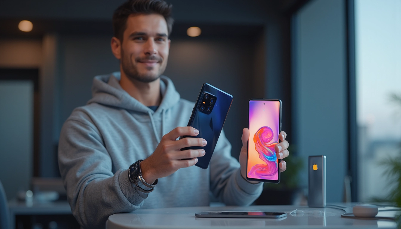 iQOO Neo 10R 5G Launches with Snapdragon 8s Gen 3 Processor 1 iQOO Neo 10R 5G Launches with Snapdragon 8s Gen 3 Processor