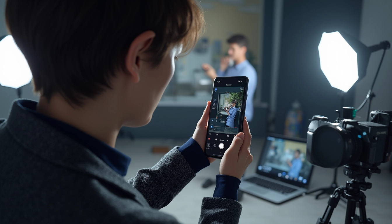 Samsung Galaxy S25 Revolutionizes Photography with 50MP AI Camera System 4 2 R8 FLUX DEV REALISM 00001