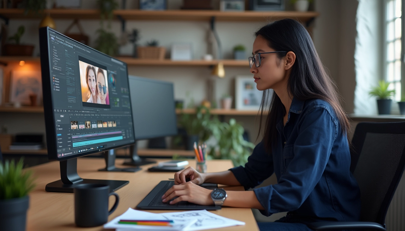 Adobe Launches Firefly AI Video Generator for Professional Content Creation 1 Adobe Launches Firefly AI Video Generator for Professional Content Creation