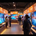 Amazon Launches Massive TV Sale with Premium Models at 70% Off