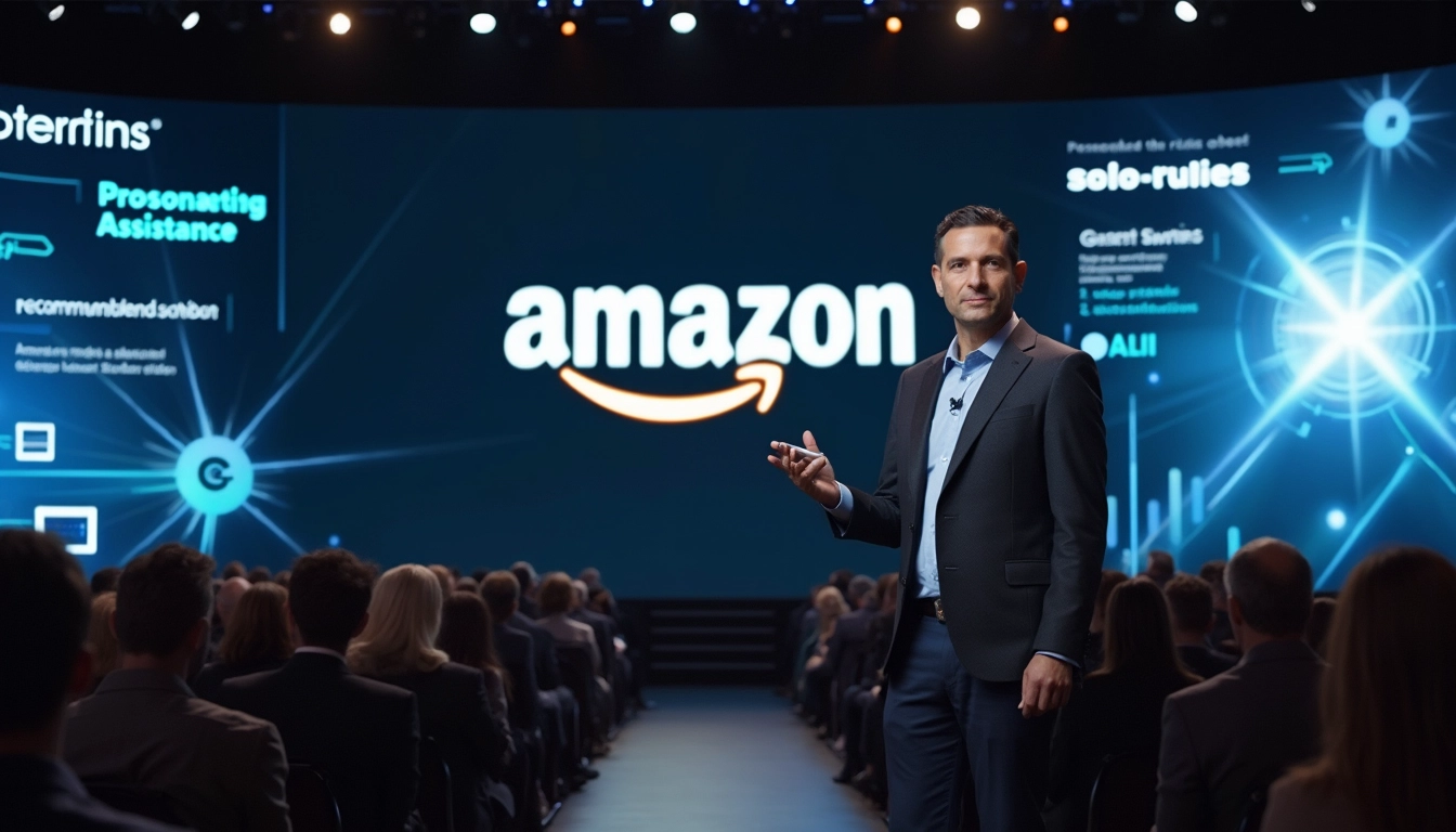 Amazon Revolutionizes Alexa with Generative AI Upgrade Coming February 2025 1 Amazon Revolutionizes Alexa with Generative AI Upgrade Coming February 2025