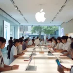 Apple Intelligence Brings Advanced AI Features to India in 2025