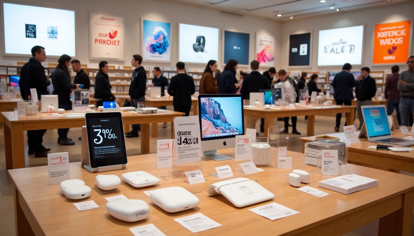 Apple Presidents Day 2025 Sale Slashes Prices Across Latest Devices 1 Apple Presidents Day 2025 Sale Slashes Prices Across Latest Devices