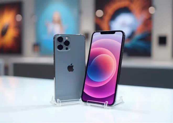 Apple iPhone SE 4 Brings Major Redesign and Premium Features 2025