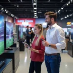 Best Super Bowl TV Deals 2025: Premium Models See Massive Price Cuts