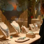 Boucheron Transforms Natural Elements Into Luxury High Jewelry Masterpieces