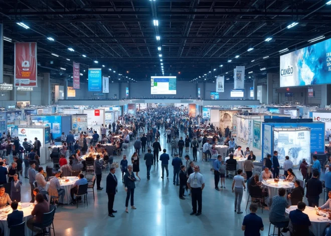 Carbon Capture Technology Expo 2025 Brings Massive Industry Growth to Houston