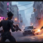 Fortnite Chapter 6 Season 2 Brings Epic Heist Themed Transformation