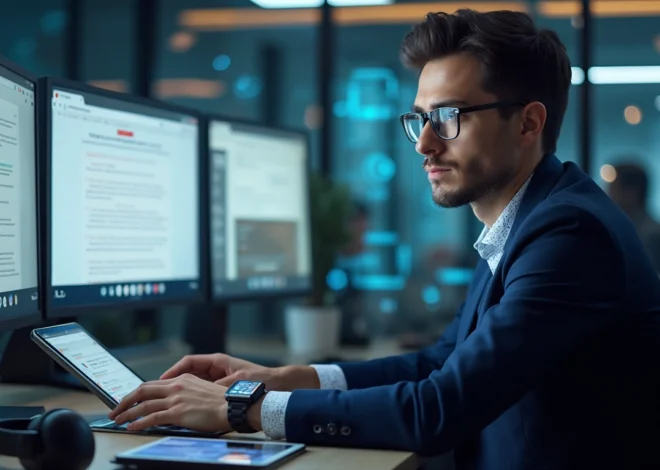 Gmail Users Face Rising Wave of AI-Powered Phishing Attacks