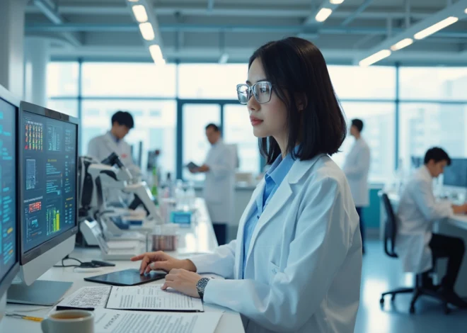 Google AI Co-Scientist Tool Transforms Scientific Research with Gemini 2.0