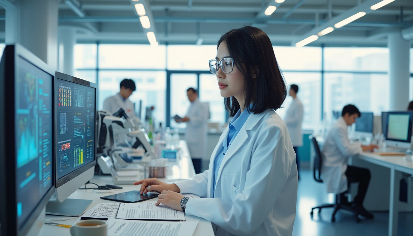 Google AI Co-Scientist Tool Transforms Scientific Research with Gemini 2.0 1 Google AI Co-Scientist Tool Transforms Scientific Research with Gemini 2.0