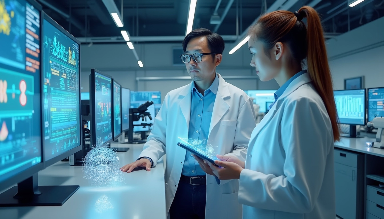 Google AI Solves Decade-Long Antibiotic Resistance Mystery Within Days 1 Google AI Solves Decade-Long Antibiotic Resistance Mystery Within Days
