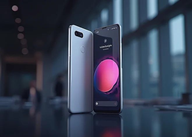 Google Pixel 9a Brings Powerful Upgrades at Competitive Mid Range Price
