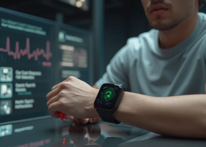 Google Pixel Watch 3 Introduces FDA Approved Pulse Loss Detection System