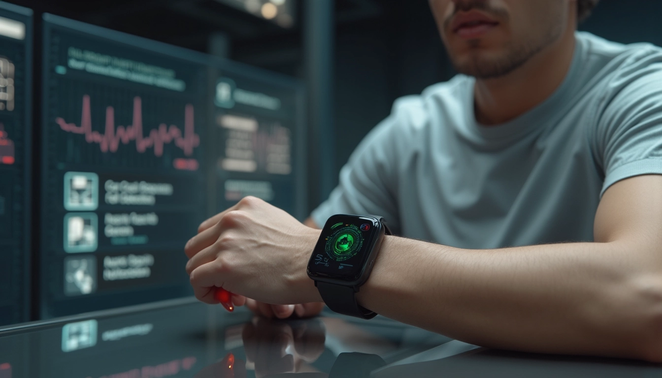 Google Pixel Watch 3 Introduces FDA Approved Pulse Loss Detection System 1 Google Pixel Watch 3 Introduces FDA Approved Pulse Loss Detection System