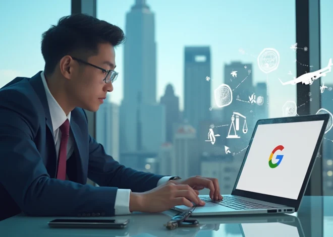 Google Removes AI Restrictions for Weapons and Surveillance Development