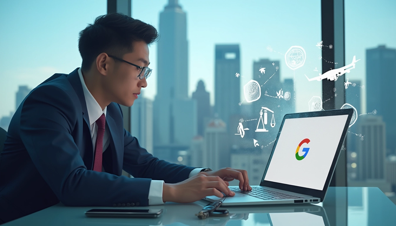 Google Removes AI Restrictions for Weapons and Surveillance Development 1 Google Removes AI Restrictions for Weapons and Surveillance Development