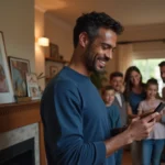 Google Super Bowl Ad Showcases AI Accessibility Features for Pixel Devices