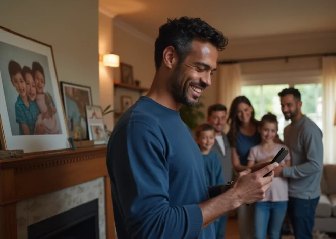 Google Super Bowl Ad Showcases AI Accessibility Features for Pixel Devices