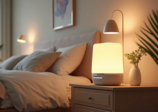 Hatch Restore 3 Enhances Sleep Technology with Brighter Wake Experience