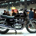 Honda Gold Wing: 50 Years of Luxury Touring Motorcycle Excellence