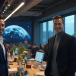 Kapta Space Raises 5M to Transform Satellite Radar with Metasurface Technology