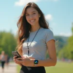 Lava Prowatch X Debuts Premium Features Under Rs 3500 in India