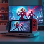 Marvel Rivals Could Launch on Nintendo Switch 2 with Enhanced Features