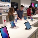 Massive Valentine’s Day iPad Deals Offer Up to 200 Dollar Savings