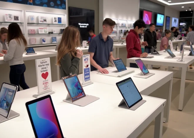 Massive Valentine’s Day iPad Deals Offer Up to 200 Dollar Savings