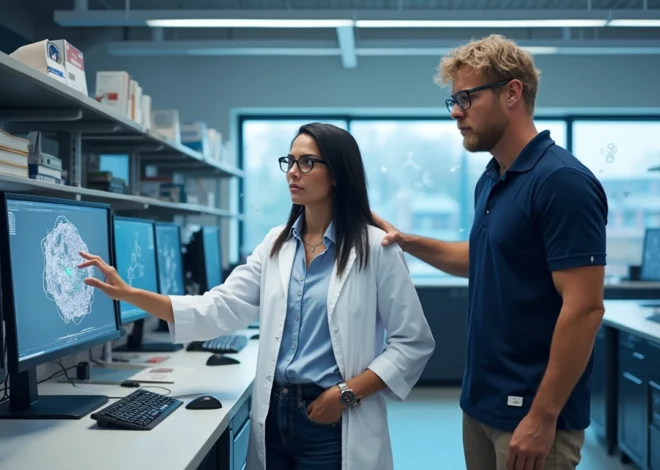 Microsoft BioEmu-1 Revolutionizes Protein Structure Prediction with GPU Acceleration