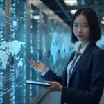 Microsoft Invests 80 Billion Dollars in AI Data Centers and Skills