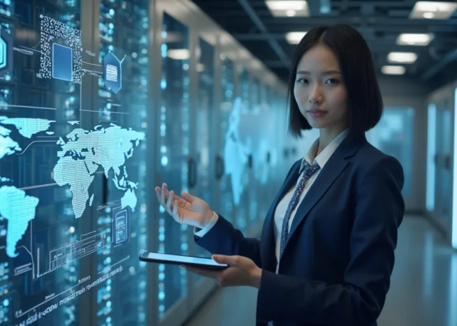 Microsoft Invests 80 Billion Dollars in AI Data Centers and Skills