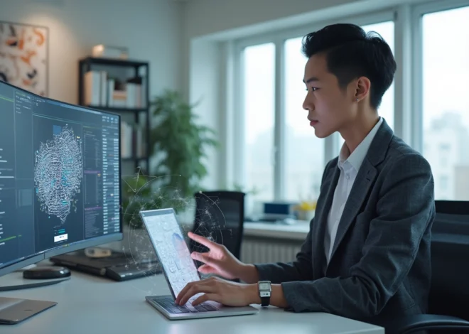 Microsoft Phi-4 Revolutionizes AI with Powerful 14 Billion Parameter Model